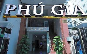Phu Gia Bui Vien Hotel